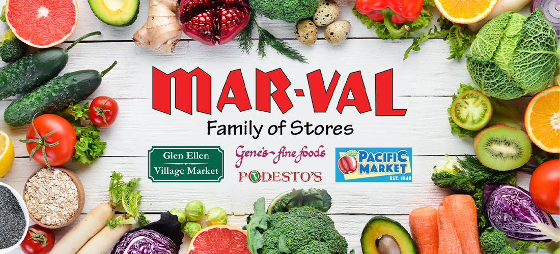 Mar-Val Family of Stores